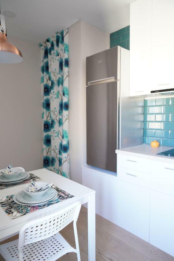 Calm, Cosy Apartment In Riga Quiet Center Dış mekan fotoğraf